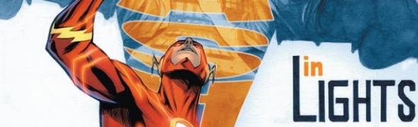 Flash #3, la preview